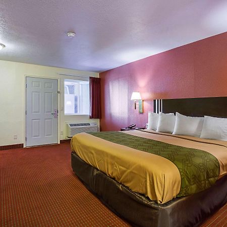 Econo Lodge Hurricane Zion Park Area Eksteriør bilde