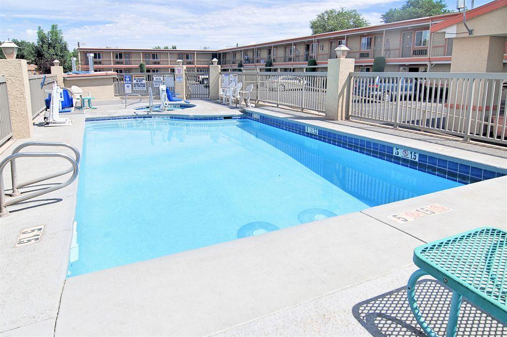 Econo Lodge Hurricane Zion Park Area Eksteriør bilde