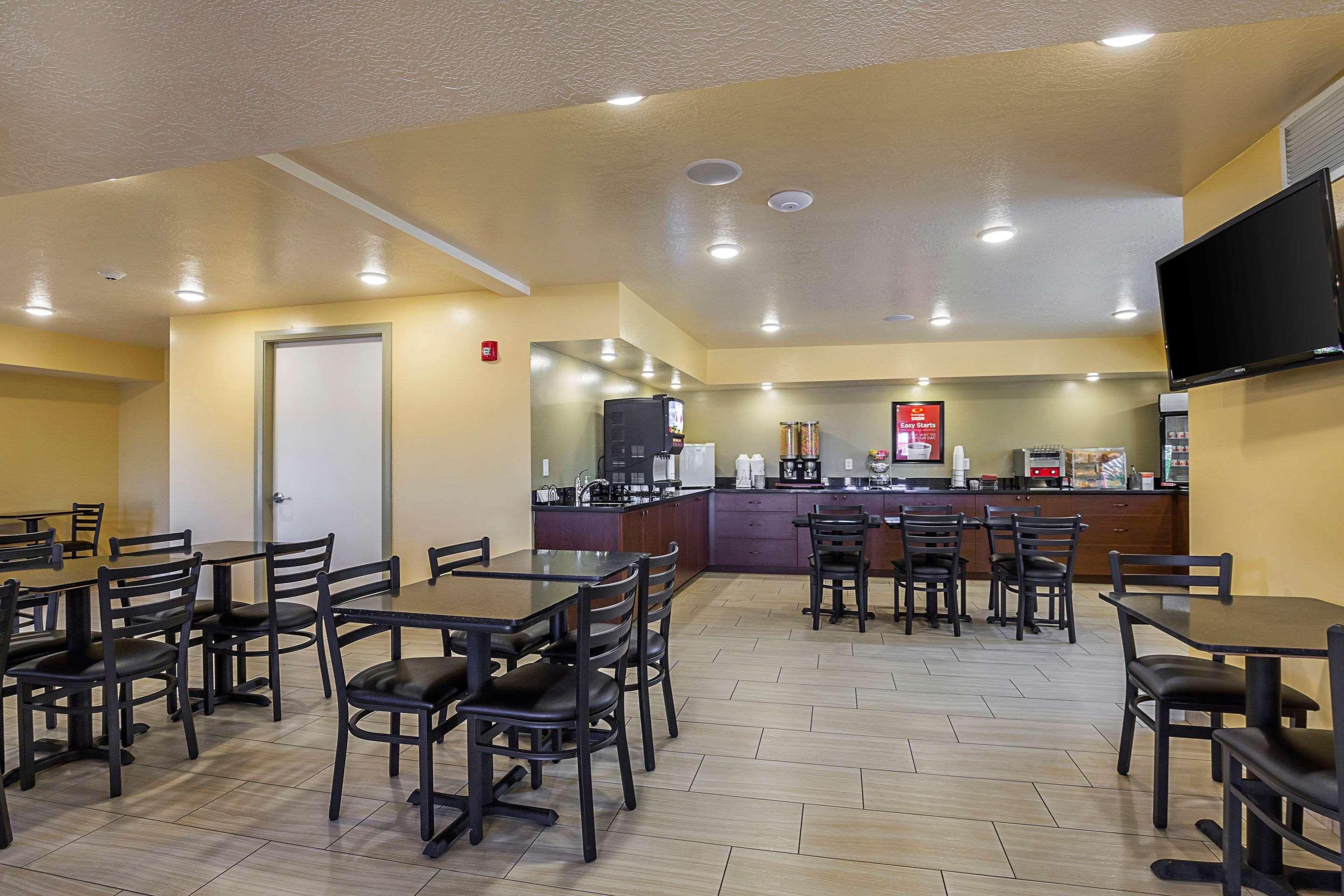 Econo Lodge Hurricane Zion Park Area Eksteriør bilde