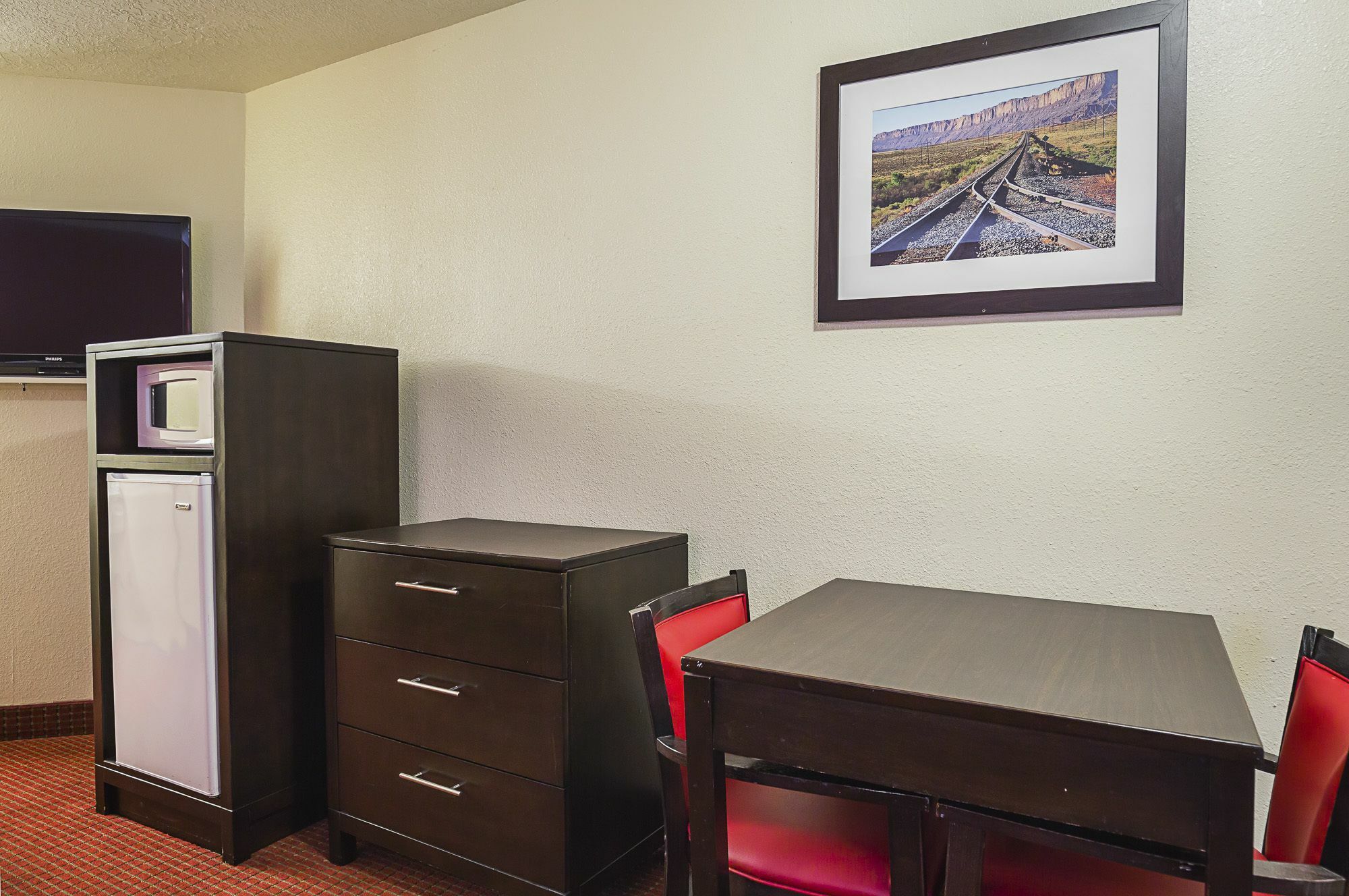 Econo Lodge Hurricane Zion Park Area Eksteriør bilde
