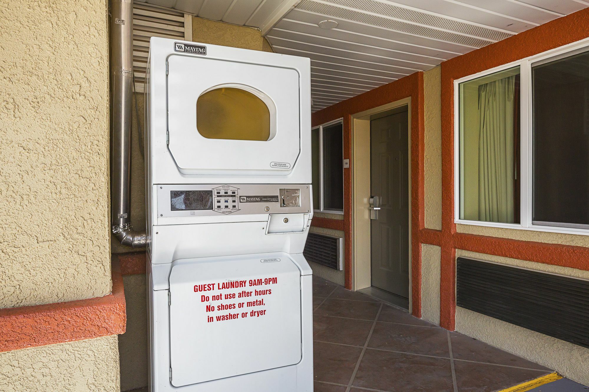 Econo Lodge Hurricane Zion Park Area Eksteriør bilde
