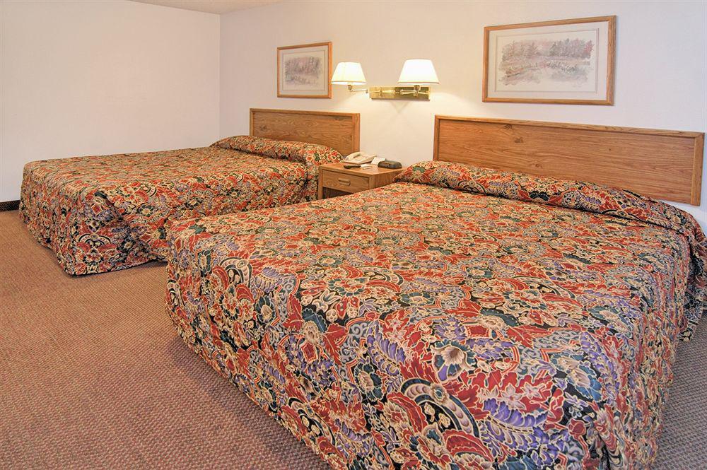Econo Lodge Hurricane Zion Park Area Eksteriør bilde
